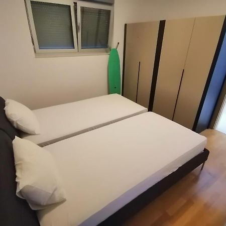 Apartman Sara Przno  Luaran gambar