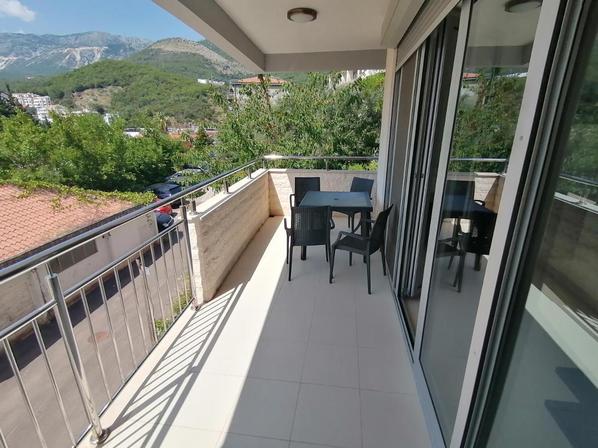 Apartman Sara Przno  Luaran gambar