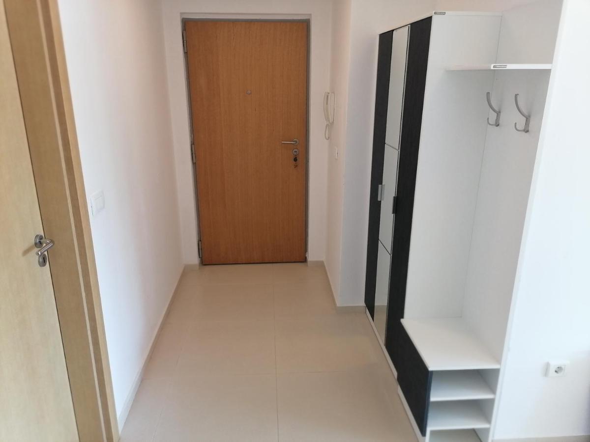 Apartman Sara Przno  Luaran gambar
